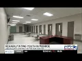 BREAKING THE CYCLE Inside the push to rehabilitate youth at Green Oaks