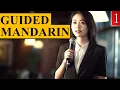 Lagu Learn Mandarin - Guided Audio Course | Part 1