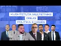 Download Lagu 🔴Adresa - Kushtetuta Multietnike / Politika e Hagës -  16.09.2025