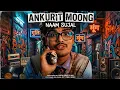 Ankurit Moong 2 | Naam Sujal | Desi Hip Hop | Underground Kalakaar Music | 2026