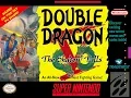 Lagu Is Double Dragon V: The Shadow Falls [SNES] Worth Playing Today? - SNESdrunk