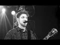 The Black Armadillos - LIVE