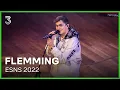 Download Lagu Flemming met oa. 'Amsterdam' en 'Zij Wil Mij' op ESNS 2022 | NPO 3FM