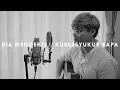 Download Lagu #SaatTeduh - Dia Mengerti \u0026 Kubersyukur Bapa (Yeshua Abraham cover)