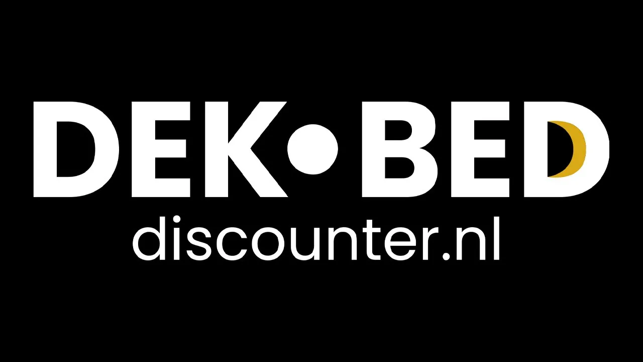 Dekbed-discounter — Dekobed — Bedding Sets (YouTube video ad)