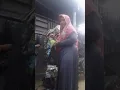 Lagu Ibu bujur demplon