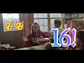 Happy 16th Birt ay to Cecilia Celebrate with us
