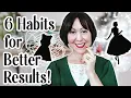 Download Lagu ✂️ Stop Doing These 6 Things In Your Sewing (For Better Results!)