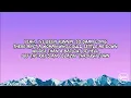 Parker McCollum - What Kinda Man (lyrics)