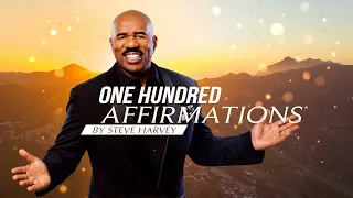 Say These AFFIRMATIONS Every Day And Watch God Move Steve Harvey