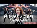 Download Lagu New Syclon - Hidupku Sepi Tanpamu (AI Rock Energi Cover)