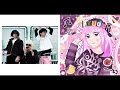 Cuma Satu x Cuma Temen (Mixed Mashup) - Suisei, Tenxi & Kirohta x RYO