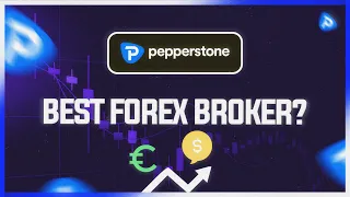 Pepperstone Broker Review 2025 | Fast Execution, Low Spreads & Trusted Trading?
