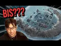 The New Map is BIS Dark and Darker