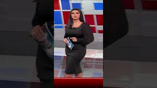 الاعلاميه لارا نبهان باجمل اطلاله 