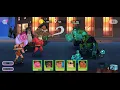 Download Lagu Disney Heroes Battle Mode Big Guy, Bigger Feelings (P2)