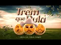 Download Lagu TREM QUE PULA - JIRAYA UAI, DJ TUBAS, ENOQUE