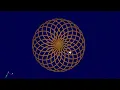 Implementing the Torus Knot using Complex Numbers