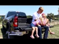 Joe Bowman Auto Plaza Chevrolet Cadillac Silverado AugTrk15