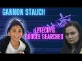 Letecia Stauch Google Searches