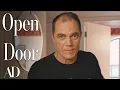 Download Lagu Inside Michael Shannon's Cozy Brooklyn Home | Open Door | Architectural Digest