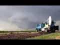 TORNADIC WINDS Dodge City