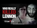 The Tragic Murder of John Lennon Who Was Mark David Chapman