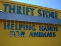 Helping Hands for Animals Craigslist series