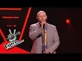 Download Lagu Piet - 'Versace On The Floor' | Blind Auditions | The Voice Van Vlaanderen | VTM