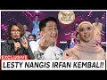 Download Lagu LESTY \u0026 JURI HEBOH! Irfan Hakim Resmi Comeback di DA7