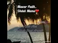 Download Lagu Sharifah Aini *Mawar Putih Untuk Mama*❤