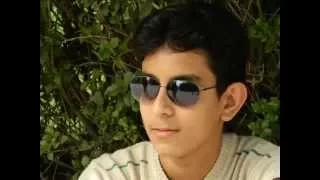 حبى ليك خلانى حاسس قلبى لسة بيتولد حمو 