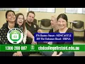 CBD College First Aid Newcastle and Central Coast