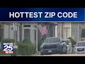 Massachusetts city is America s hottest ZIP code for 2026 Realtor says
