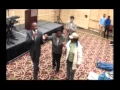 When Jesus comes the tempters power is broken