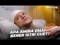 Lagu Pelan Pelan Biru Mulai Yakin Soal Status Amira?? | TERBELENGGU RINDU | EPS. 428 EXTENDED VERSION