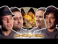 Chopped Quahog Purple Cauliflower Mexican Chocolate Full Episode Recap S7 E10 Food Network