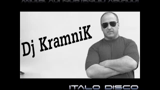 Download Dj KramniK - Winter Voyage (Radio Version) MP3