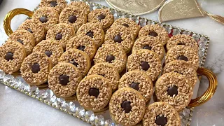 عجينة صابلي ناجحة مليووون في المئة💫