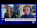 The Democrats have lost their reputation with regular Americans says WSJ columnist Peggy Noonan
