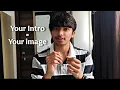How to introduce yourself on the first day of your college confidently