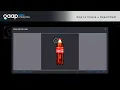 Unity - How to Create a Department