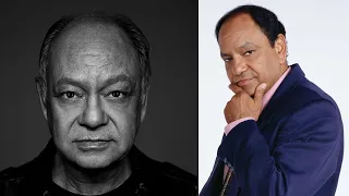 The Life and Sad Ending of Cheech Marin