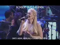 SANDARKAN PADA KENANGAN - Dato Jamal Abdillah x Cassidy La Crème, Konsert Duo Lagenda, Istana Budaya