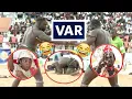 Download Lagu Combat SITEU VS Ball Gaye 2 VAR Bi 🤣🤣🤣Thiél Bou Reuy Allahou Akbar Lou Doywar...