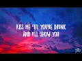 Moves Like Jagger - Maroon 5 ft. Christina Aguilera (Lyrics)