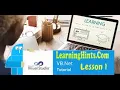 VB Net Tutorials Lesson 1 Introduction to VB Net