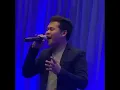 Lagu Marcelito Pomoy sings Power of Love by Celine Dion I Omaha Concert