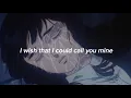 Download Lagu wisp - your face (sped up / lyrics)