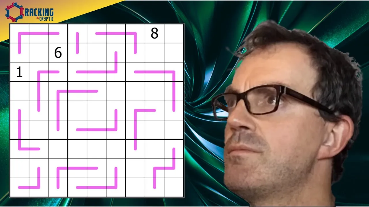 This Puzzle Will Teach You Advanced Sudoku